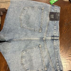 Gap Jean short